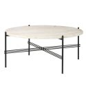 Gubi TS Round Coffee Table