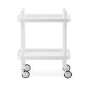 Normann Copenhagen Block Table/ Trolley