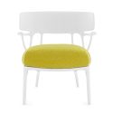 Kartell A.I. Lounge Chair 