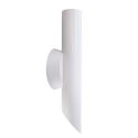 Nemo Lighting Tubes 1 Wall Light, White