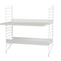 String Shelving Kids Room Bundle A 