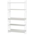 String Shelving Home Kids Room Bundle B