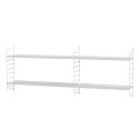 String Shelving Kid's Room Bundle I