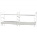 String Shelving Kitchen Bundle B