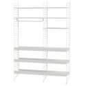 String Shelving Kitchen Bundle F