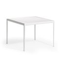 Knoll Schultz 1966 Square Dining Table