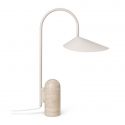 Ferm Living Arum Table Lamp 