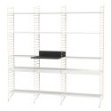 String Shelving Kitchen Bundle L