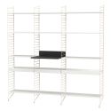 String Shelving Kitchen Bundle L