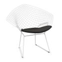 Knoll Bertoia Diamond Armchair - Outdoor