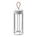 Flos In Vitro Unplugged Portable Lamp
