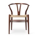 Carl Hansen CH24 Wishbone Chair