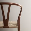 Carl Hansen CH24 Wishbone Chair