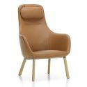 Vitra Hal Lounge Chair 