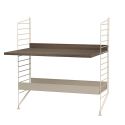 String Shelving Kids Room Bundle A 