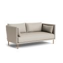 HAY Silhouette 2 Seater Sofa