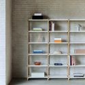 Hay Woody Shelves - High