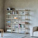 Hay Woody Shelves - High
