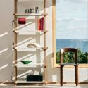 Hay Woody Shelves - High