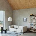 Hay Woody Shelves - High