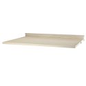 String Shelving - Workdesk