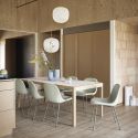 Muuto Workshop Dining Table