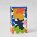 Wrap Coffee Tin - Bloom