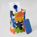 Wrap Coffee Tin - Bloom