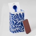 Wrap Coffee Tin - Leaves