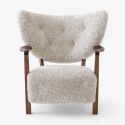 &Tradition Wulff ATD2 Lounge Chair 