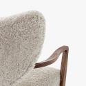 &Tradition Wulff ATD2 Lounge Chair 