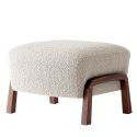 &Tradition Wulff ATD3 Pouf 