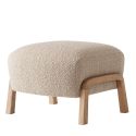 &Tradition Wulff ATD3 Pouf 