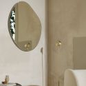 Ferm Living Pond Mirror - Extra Large