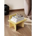 Ferm Living Oblique Stool