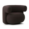Normann Copenhagen Burra Lounge Chair
