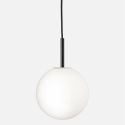 Audo TR Bulb Pendant - Matt Opal