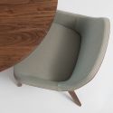 Zeitraum Morph Dining Chair