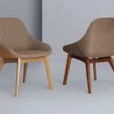 Zeitraum Morph Dining Chair