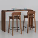 Zeitraum Nonoto Counter Stool