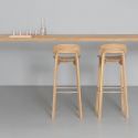 Zeitraum Nonoto Counter Stool