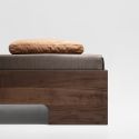 Zeitraum Snooze Bed