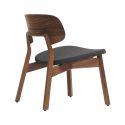 Zeitraum Nonoto Lounge Chair