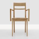 Zeitraum Blue Chair 