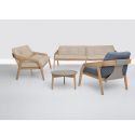 Zeitraum Friday 1 Lounge Chair 