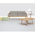 Zeitraum Friday 2 Seater Sofa 