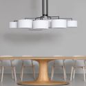 Zeitraum Noon 7 Pendant Light