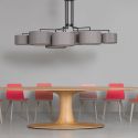 Zeitraum Noon 7 Pendant Light