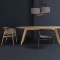 Zeitraum Cena Table - Oval