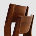 Zeitraum Sit Dining Chair 